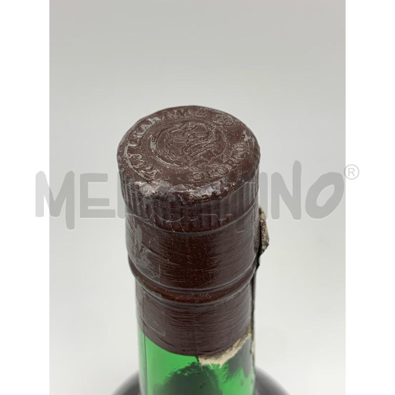 VINO GRAHAMS OPORTO 20  | Mercatino dell'Usato Roma re di roma 4