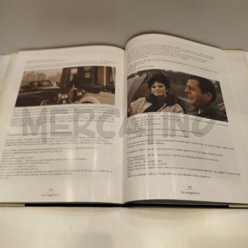 VITTORIO DE SICA IERI OGGI DOMANI | Mercatino dell'Usato Roma re di roma 3