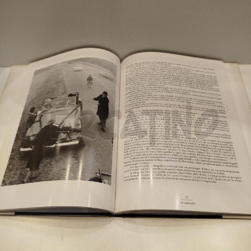 VITTORIO DE SICA IERI OGGI DOMANI | Mercatino dell'Usato Roma re di roma 4