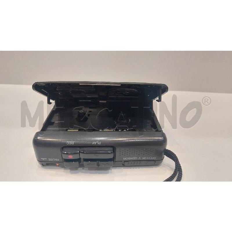 WALKMAN AIWA V SENSOR MOD TP VS470 TEST OK | Mercatino dell'Usato Roma re di roma 4