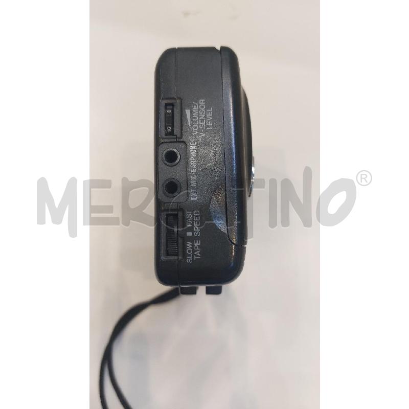 WALKMAN AIWA V SENSOR MOD TP VS470 TEST OK | Mercatino dell'Usato Roma re di roma 5