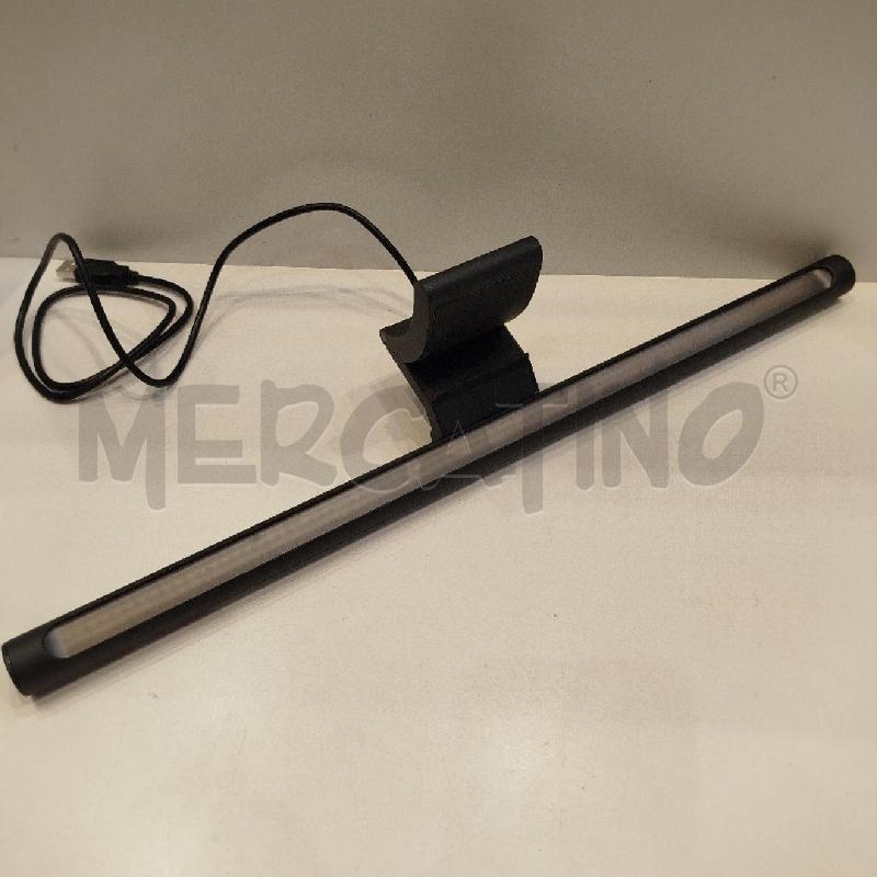 XIAOMI MI COMPUTER MONITOR LIGHT BAR TEST OK FUNZIONANTE | Mercatino dell'Usato Roma re di roma 4