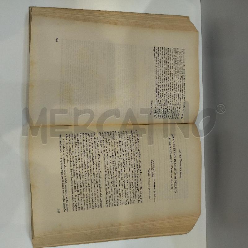 YVON DE BEGNAC PALAZZO VENEZIA STORIA DI UN REGIME | Mercatino dell'Usato Roma re di roma 4