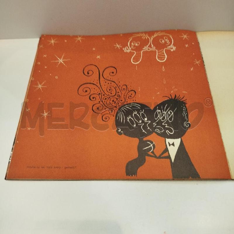 ZAMBONI SENZA GRAVITÀ CARUCCI EDITORE 1961 | Mercatino dell'Usato Roma re di roma 5