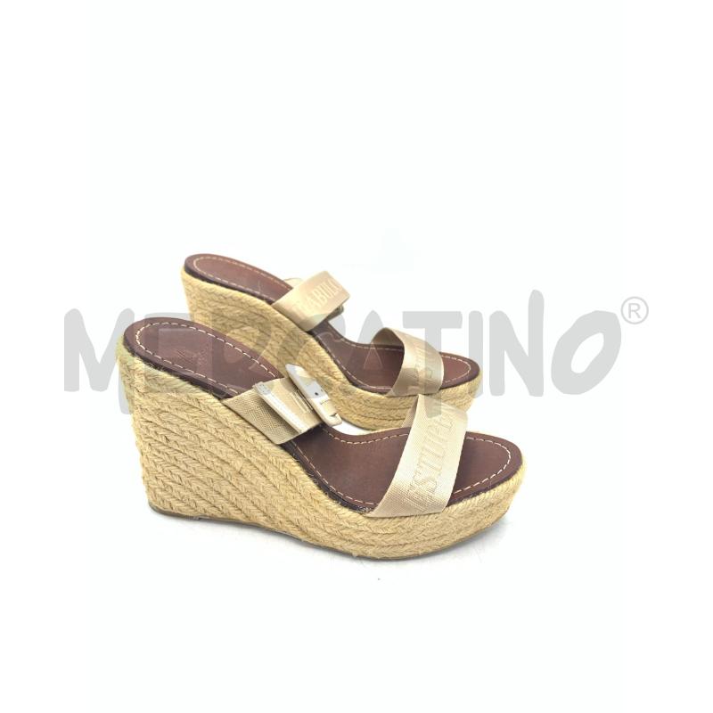 ZEPPA CASTANER BEIGE | Mercatino dell'Usato Roma re di roma 2