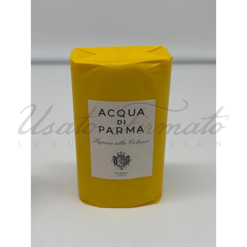 BEAUTY ACQUA DI PARMA  | Mercatino dell'Usato Roma parioli 4