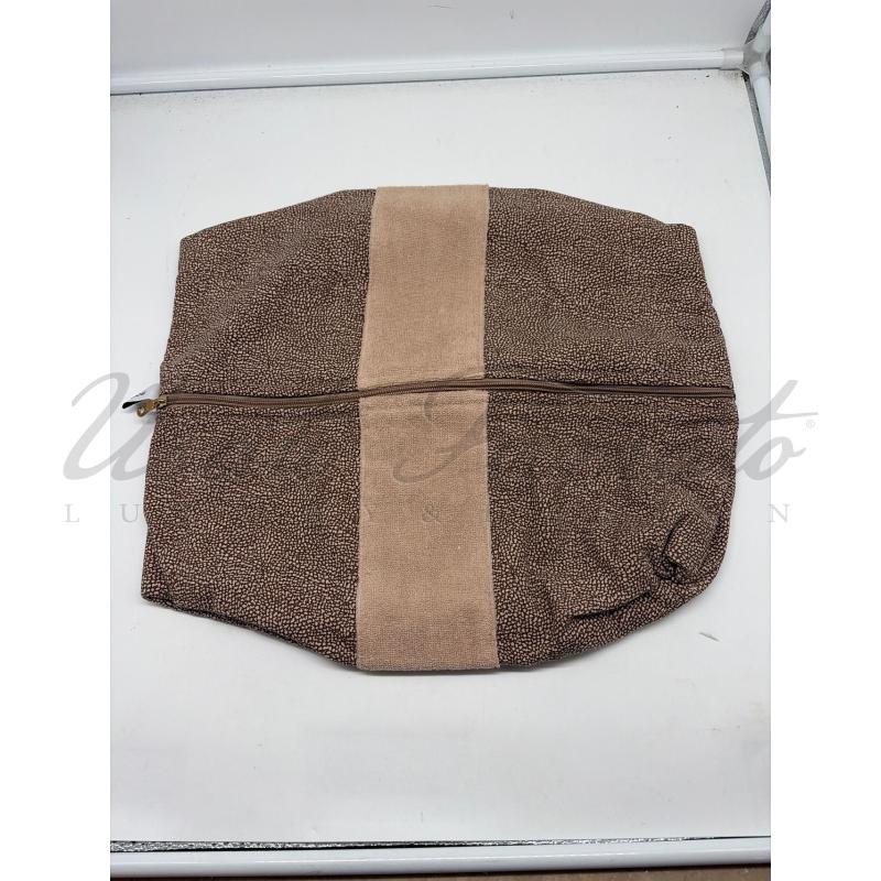 BEAUTY BORBONESE BEIGE  | Mercatino dell'Usato Roma parioli 1