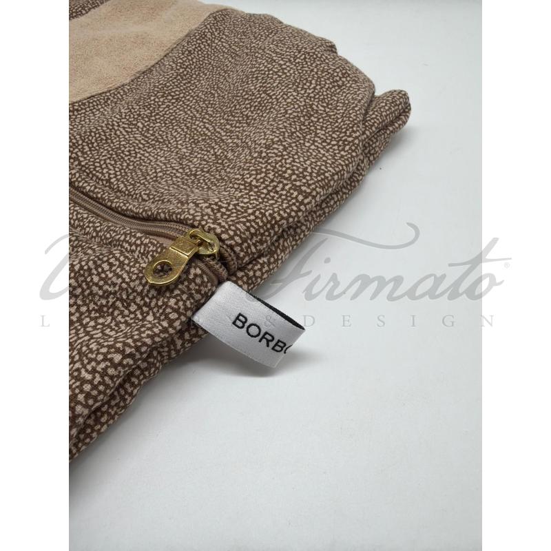 BEAUTY BORBONESE BEIGE  | Mercatino dell'Usato Roma parioli 3