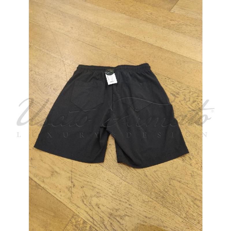 BERMUDA UOMO CNC NERO TG. 54 | Mercatino dell'Usato Roma parioli 2