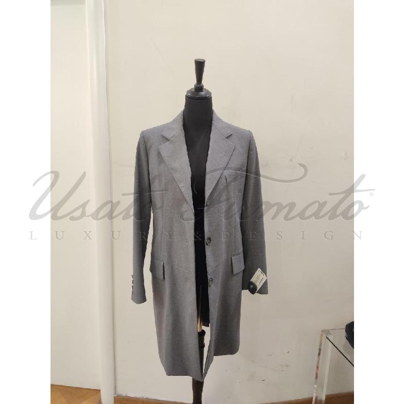 BLAZER DONNA CHRISTIAN DIOR GRIGIO TG 38 | Mercatino dell'Usato Roma parioli 1
