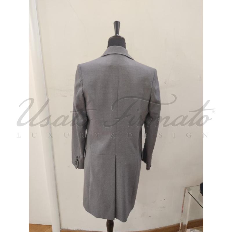 BLAZER DONNA CHRISTIAN DIOR GRIGIO TG 38 | Mercatino dell'Usato Roma parioli 3