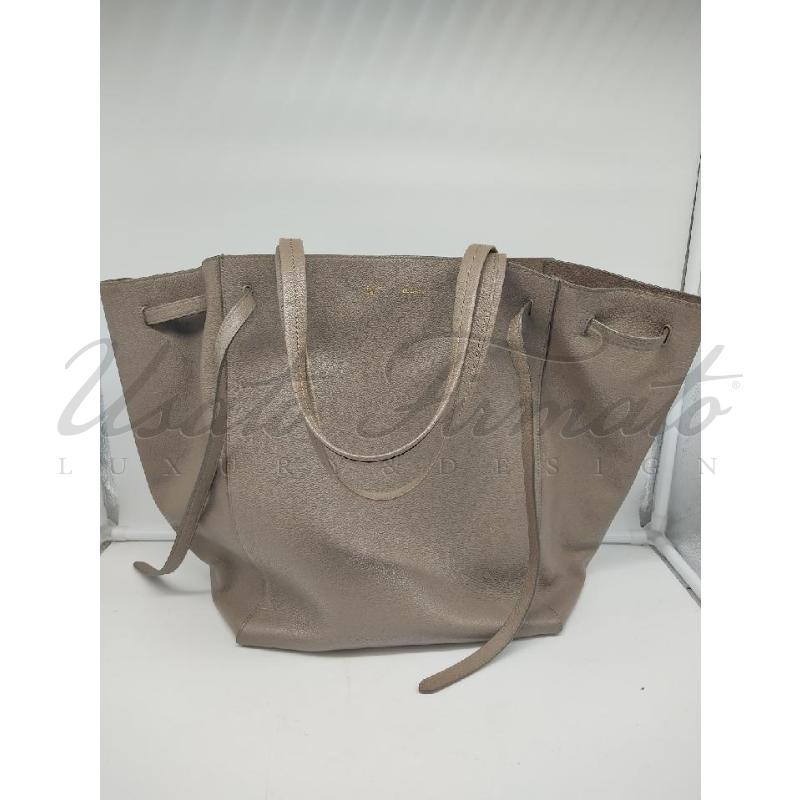 BORSA CELINE PHANOM PELLE TORTORA COD SALA 3195 | Mercatino dell'Usato Roma parioli 1