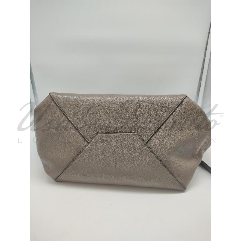 BORSA CELINE PHANOM PELLE TORTORA COD SALA 3195 | Mercatino dell'Usato Roma parioli 2