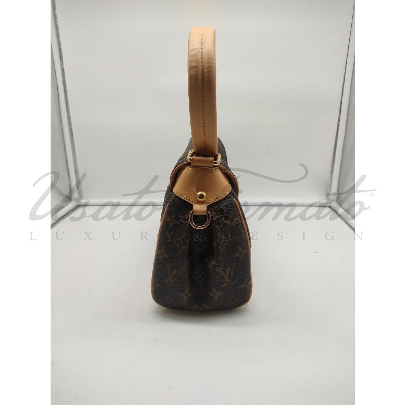 BORSA DONNA LOUIS VUITTON BEVERLY MONOGRAM  | Mercatino dell'Usato Roma parioli 2