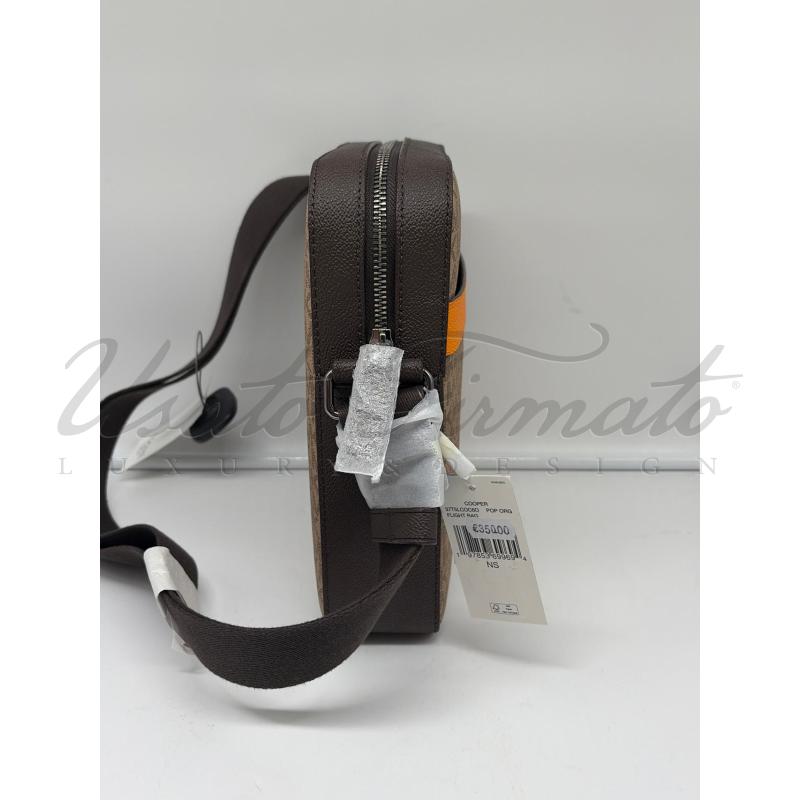 BORSA DONNA MICHEL KORS  | Mercatino dell'Usato Roma parioli 2