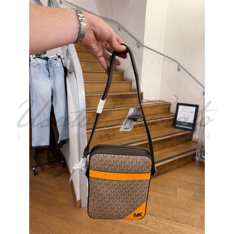 BORSA DONNA MICHEL KORS  | Mercatino dell'Usato Roma parioli 5