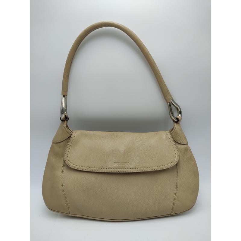 BORSA DONNA PRADA BEIGE | Mercatino dell'Usato Roma parioli