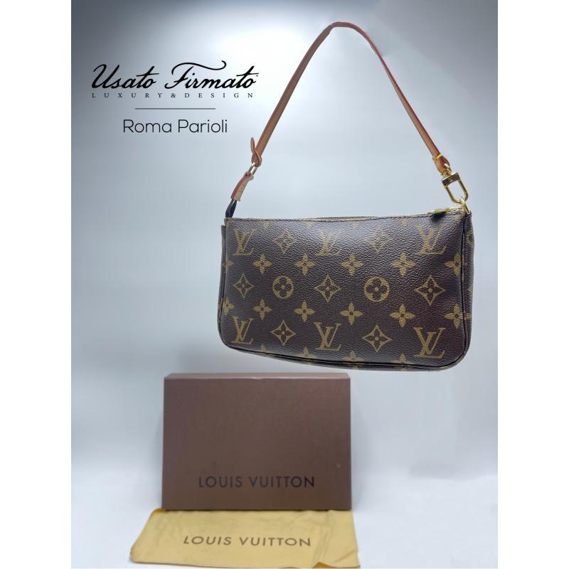 Louis Vuitton 24 H - Luxury Hunters Usato di Lusso - Vintage \u0026 Secondhand