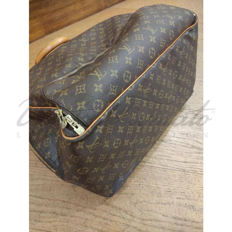 BORSONE LOUIS VUITTON EVASION MONOGRAM COD VI 0913 | Mercatino dell'Usato Roma parioli 3