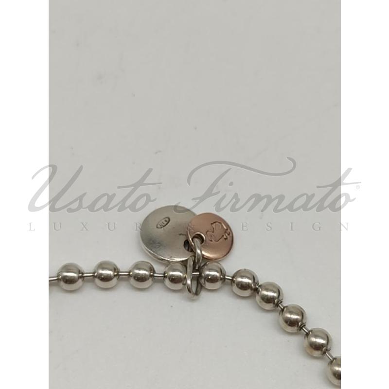 BRACCIALE DODO CHARM CUORE | Mercatino dell'Usato Roma parioli 3