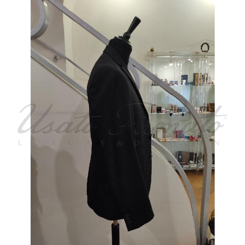 COMPLETO UOMO VERSACE JEANS GESSATO TG 46 | Mercatino dell'Usato Roma parioli 2