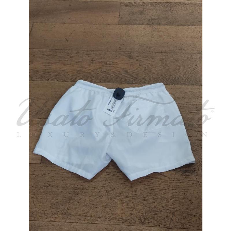 COSTUME UOMO CNC BIANCO TG. M | Mercatino dell'Usato Roma parioli 2