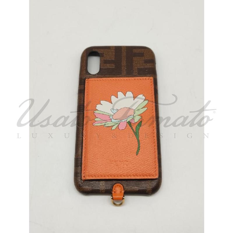 COVER IPHONE FENDI  | Mercatino dell'Usato Roma parioli 1