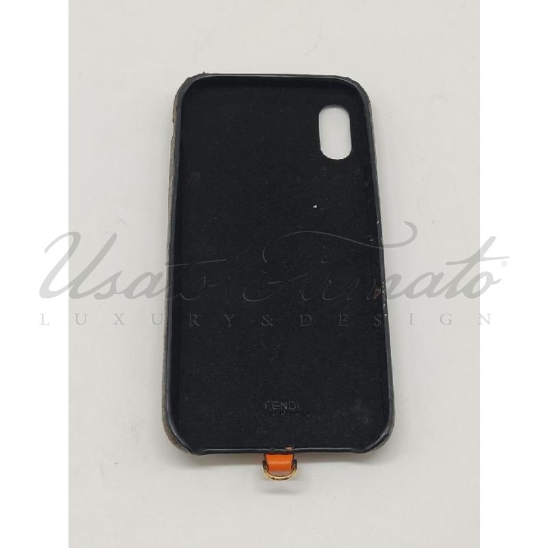 COVER IPHONE FENDI  | Mercatino dell'Usato Roma parioli 2
