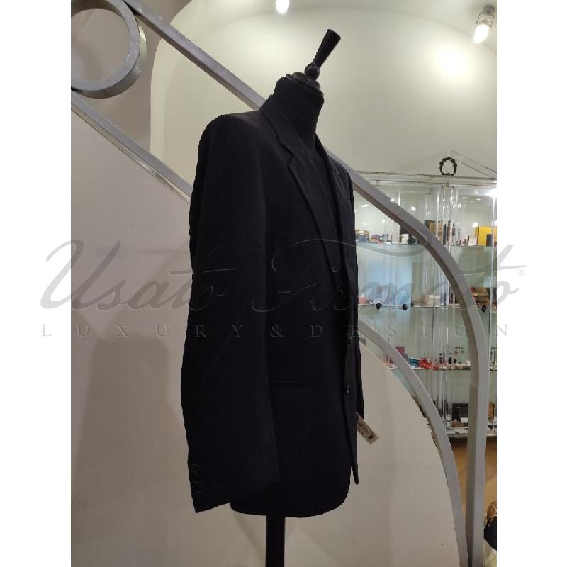 GIACCA DONNA VALENTINO BLU NOTTE  | Mercatino dell'Usato Roma parioli 2
