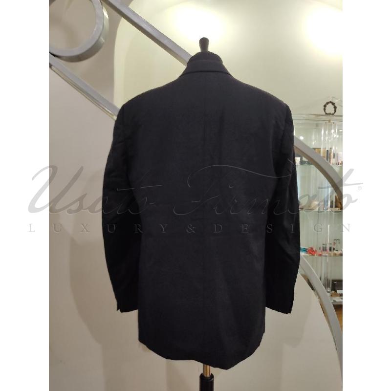 GIACCA DONNA VALENTINO BLU NOTTE  | Mercatino dell'Usato Roma parioli 3