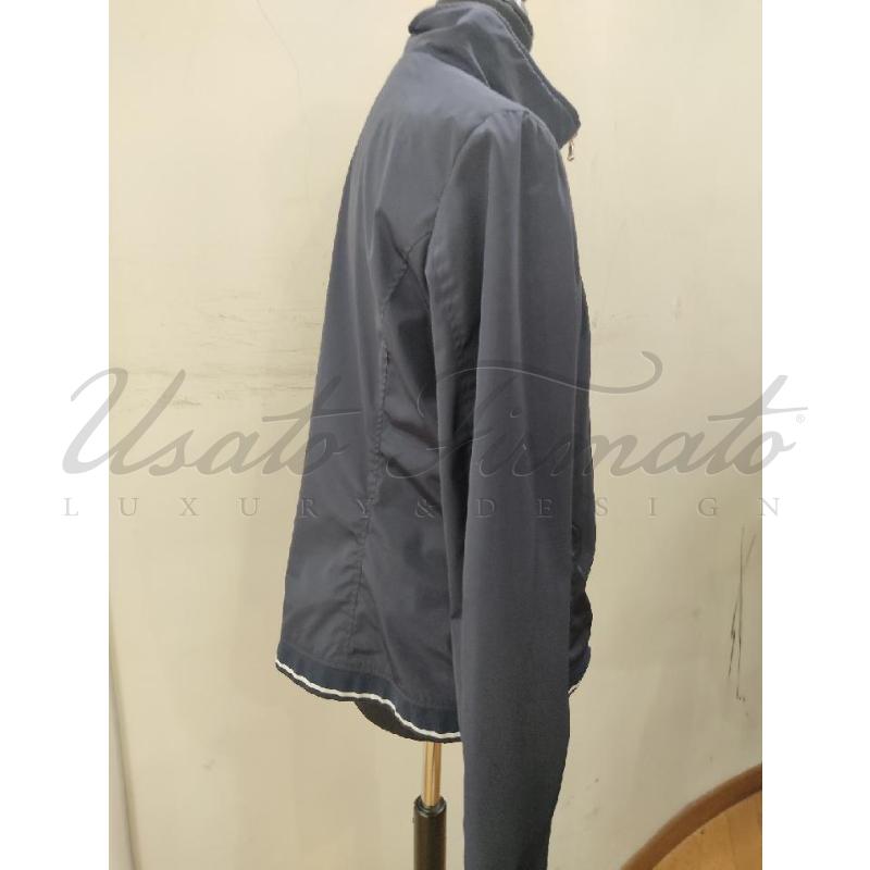 GIACCA UOMO PAUL & SHARK BLU TG XXL | Mercatino dell'Usato Roma parioli 2