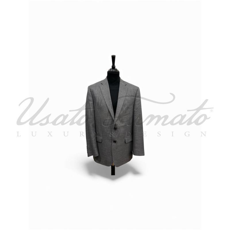 GIACCA UOMO RALPH LAUREN GRIGIO TG M | Mercatino dell'Usato Roma parioli 1
