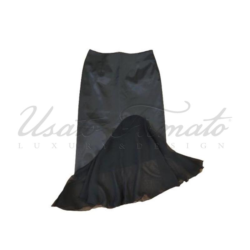 GONNA LUCIEN MOSCO NERA TG S/M | Mercatino dell'Usato Roma parioli 1