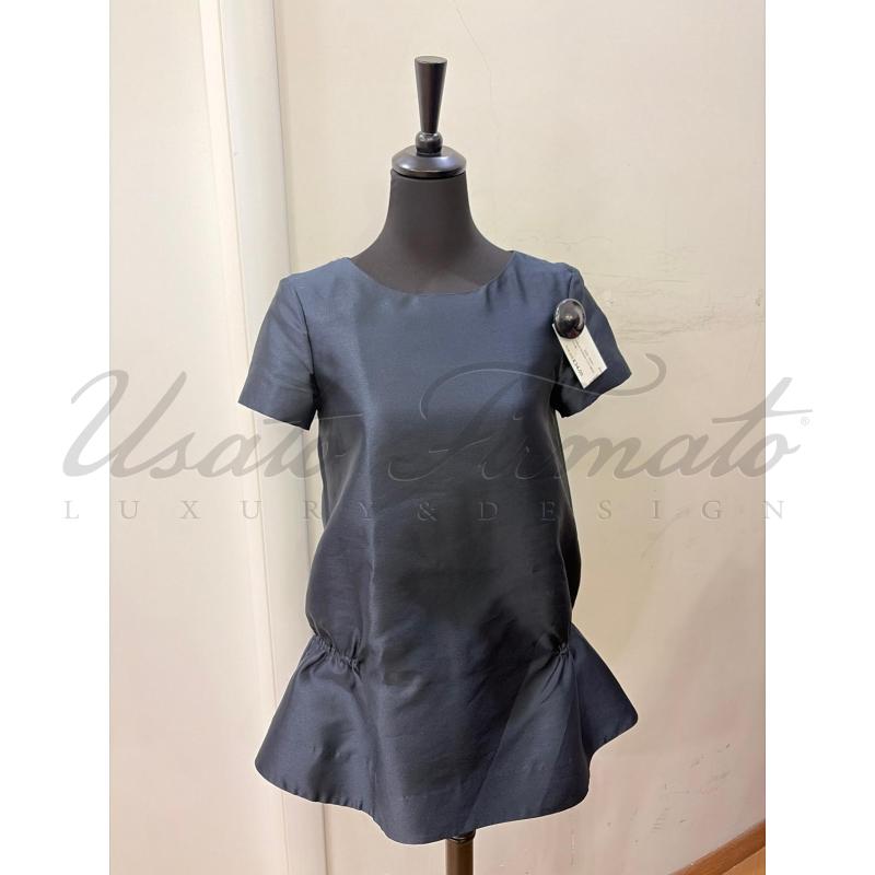 MAGLIA DONNA COS NERA TG 40 | Mercatino dell'Usato Roma parioli 1