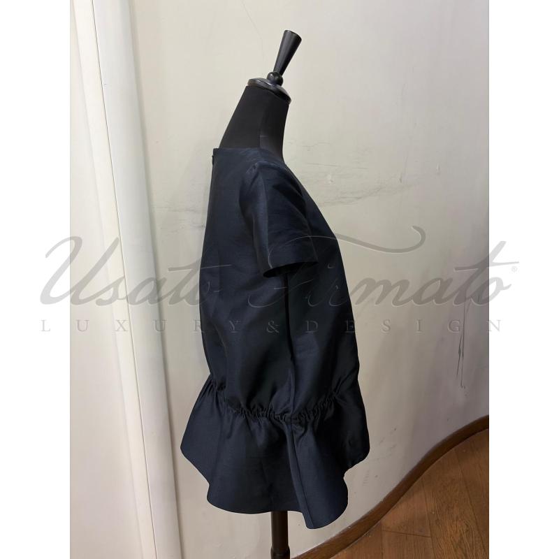 MAGLIA DONNA COS NERA TG 40 | Mercatino dell'Usato Roma parioli 2
