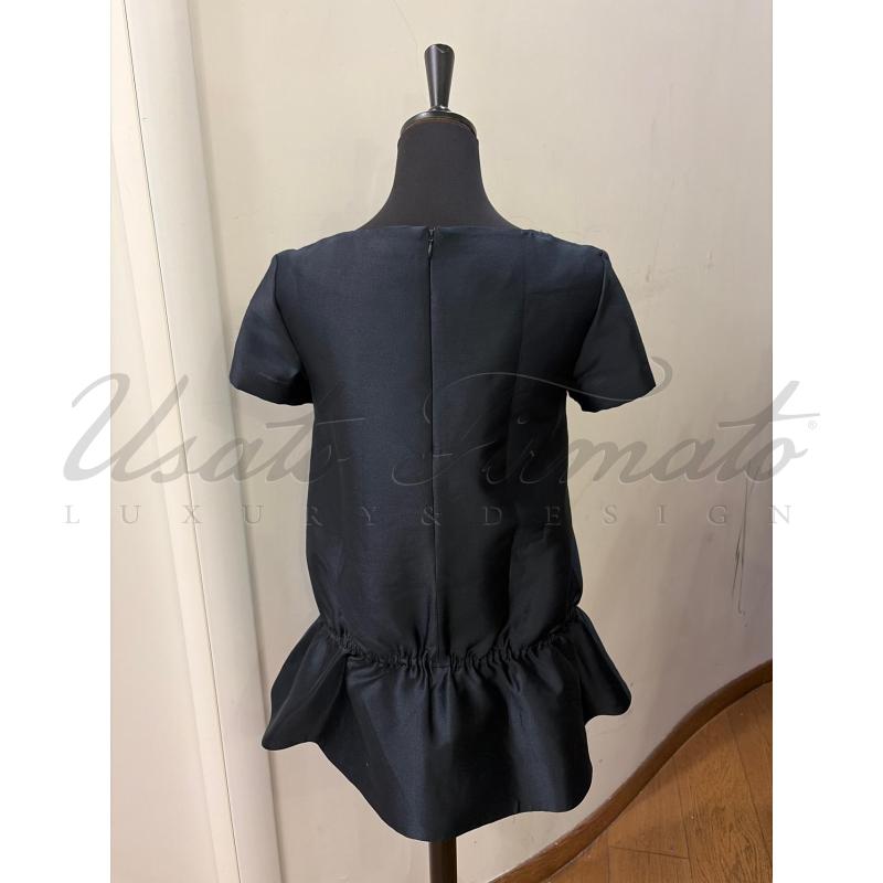 MAGLIA DONNA COS NERA TG 40 | Mercatino dell'Usato Roma parioli 3