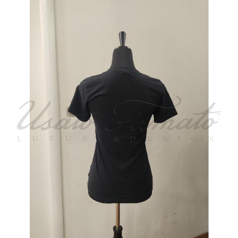 MAGLIA DONNA KENZO NERA TG 42 | Mercatino dell'Usato Roma parioli 3