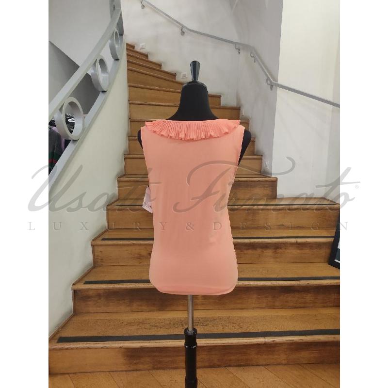 MAGLIA DONNA RALPH LAUREN PESCA TG. M | Mercatino dell'Usato Roma parioli 3