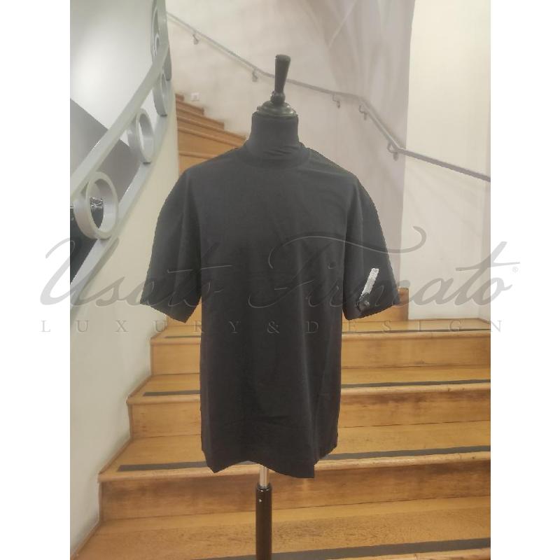 MAGLIA UOMO DARK LABEL | Mercatino dell'Usato Roma parioli 1