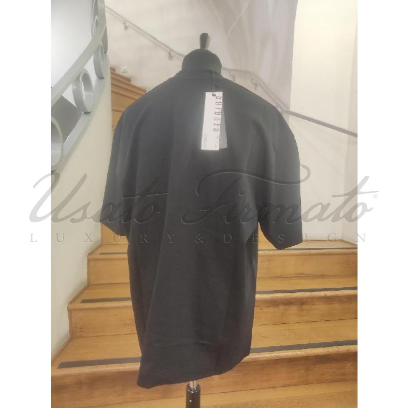 MAGLIA UOMO DARK LABEL | Mercatino dell'Usato Roma parioli 3
