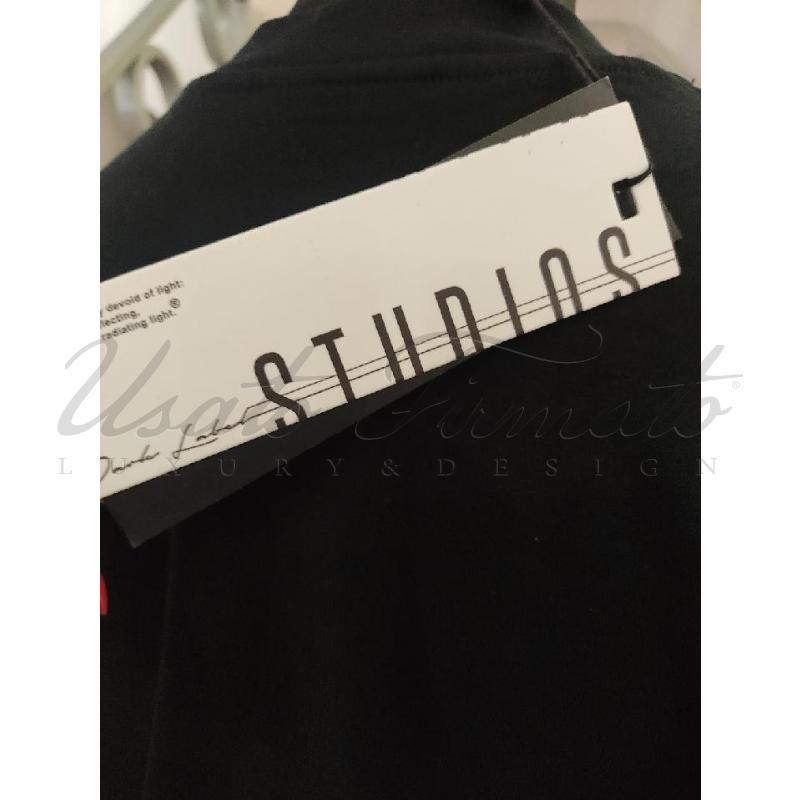 MAGLIA UOMO DARK LABEL | Mercatino dell'Usato Roma parioli 4