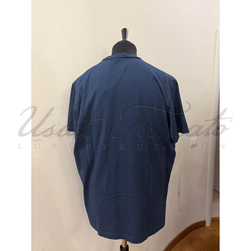 MAGLIA UOMO DSQUARED 2  | Mercatino dell'Usato Roma parioli 3