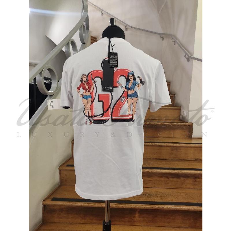 MAGLIA UOMO G2FIRENZE | Mercatino dell'Usato Roma parioli 3
