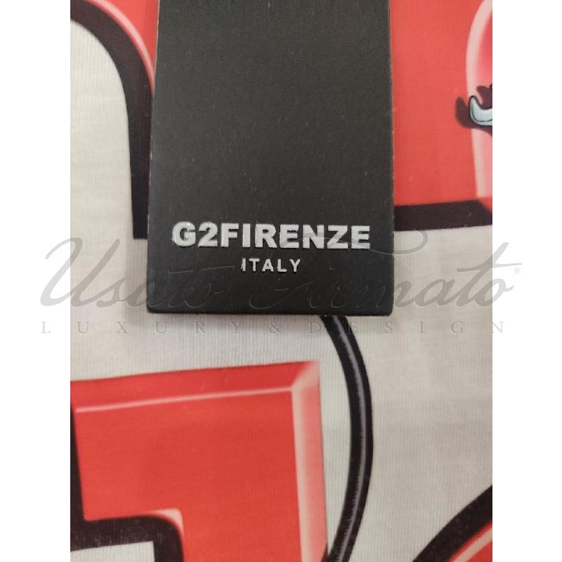 MAGLIA UOMO G2FIRENZE | Mercatino dell'Usato Roma parioli 4