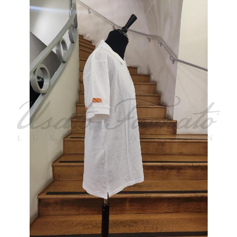 MAGLIA UOMO MOSCHINO SWIM  | Mercatino dell'Usato Roma parioli 2