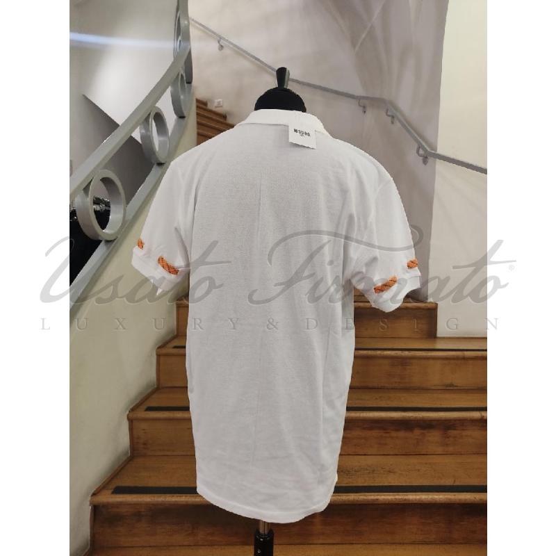 MAGLIA UOMO MOSCHINO SWIM  | Mercatino dell'Usato Roma parioli 3