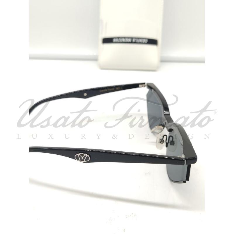 OCCHIALI DONNA FENDI NERI GENTLE MONSTER | Mercatino dell'Usato Roma parioli 3