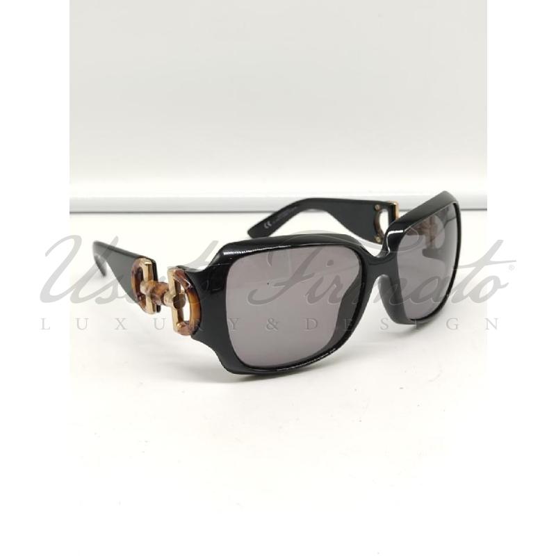 OCCHIALI DONNA GUCCI BAMBOO COD 2969 | Mercatino dell'Usato Roma parioli 1