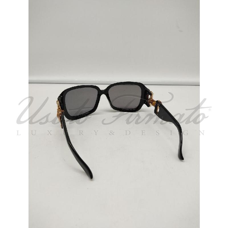 OCCHIALI DONNA GUCCI BAMBOO COD 2969 | Mercatino dell'Usato Roma parioli 3