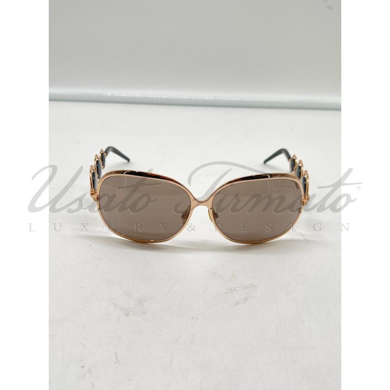 OCCHIALI DONNA ROBERTO CAVALLI 441S CORALLO 28F  | Mercatino dell'Usato Roma parioli 1